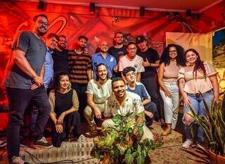 Quer pensar fora da caixa? Bar tem debate filos&oacute;fico hoje