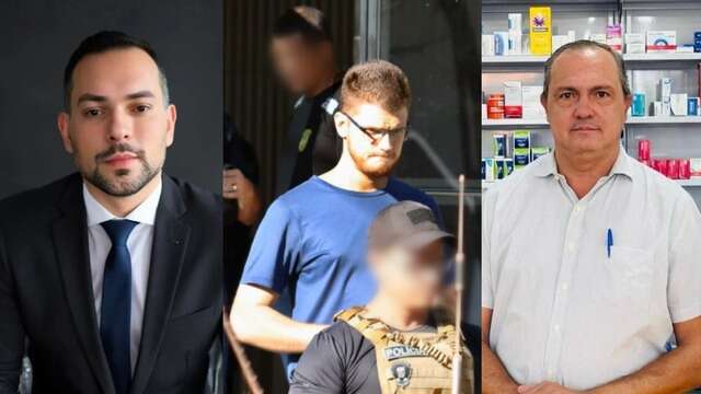 Ap&oacute;s 5 dias, Justi&ccedil;a solta suspeitos de fraude com medicamentos para c&acirc;ncer