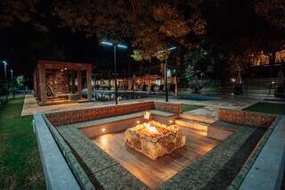 Ponta Por&atilde; une turismo de compras e tradi&ccedil;&atilde;o em hospedagem na fronteira