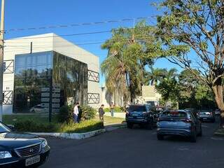 Ap&oacute;s 5 dias, Justi&ccedil;a solta suspeitos de fraude com medicamentos para c&acirc;ncer