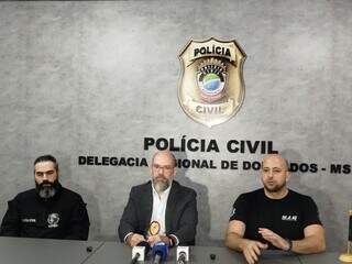 Pol&iacute;cia refor&ccedil;a seguran&ccedil;a em festas do agro ap&oacute;s furto de Hilux