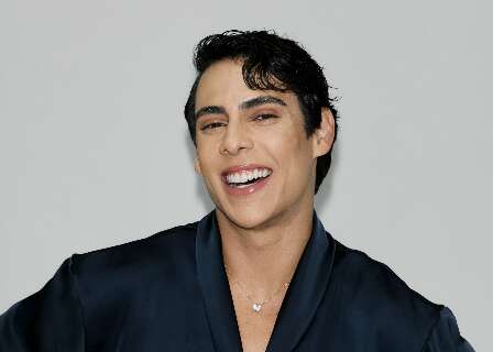 Theodoro volta a Campo Grande com talk sobre vida e carreira