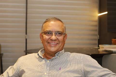 Ap&oacute;s sa&iacute;da da Educa&ccedil;&atilde;o, S&eacute;rgio Gon&ccedil;alves integra coordena&ccedil;&atilde;o de Riedel