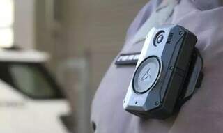 Apesar de 34 mortes este ano, PM diz que c&acirc;meras corporais n&atilde;o s&atilde;o prioridade