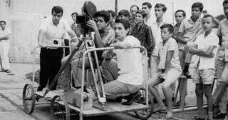 Ap&oacute;s 59 anos, pesquisa descobre originais de 1&ordm; filme da Capital