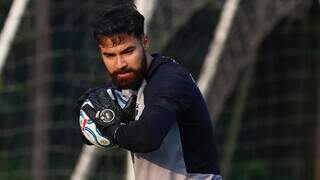 Santos e S&atilde;o Paulo entram em campo nesta noite pela Sul-Americana