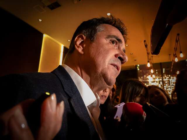 Ciro Nogueira diz que Bolsonaro ganharia em 2022 se Tereza Cristina fosse vice