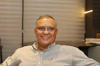 S&eacute;rgio Gon&ccedil;alves deixa a Educa&ccedil;&atilde;o para integrar a coordena&ccedil;&atilde;o de Riedel