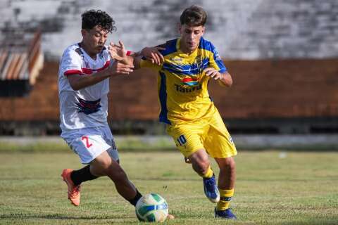 Seletiva para Copa SP tem dois times garantidos nas semifinais
