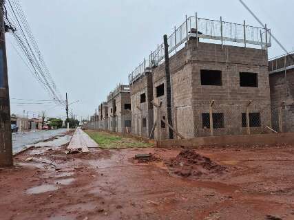 Estado divulga lista de pr&eacute;-selecionados para moradias populares no Nova Bahia