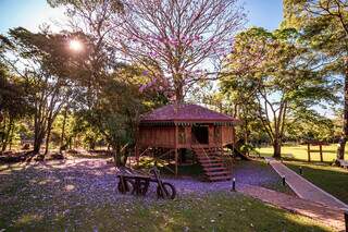 Ponta Por&atilde; une turismo de compras e tradi&ccedil;&atilde;o em hospedagem na fronteira