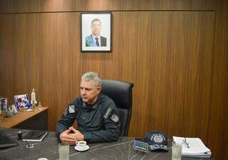 Apesar de 34 mortes este ano, PM diz que c&acirc;meras corporais n&atilde;o s&atilde;o prioridade