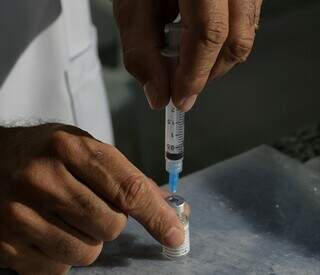 Em semana de vacina&ccedil;&atilde;o, Dourados tem outra morte por suspeita de chikungunya