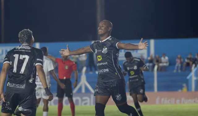 Oper&aacute;rio encara o Capital em busca da vaga no mata-mata da Copa Verde