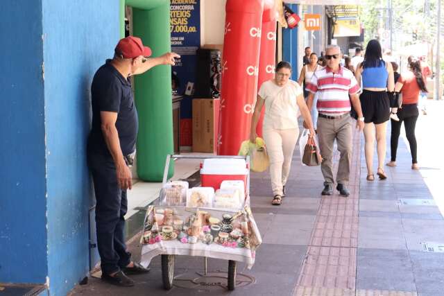 Voc&ecirc; precisou buscar renda extra nos &uacute;ltimos meses? Participe