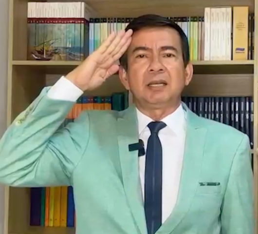 Her&oacute;is que protegem vidas: Homenagem aos policiais