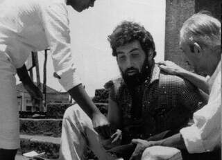 Ap&oacute;s 59 anos, pesquisa descobre originais de 1&ordm; filme da Capital