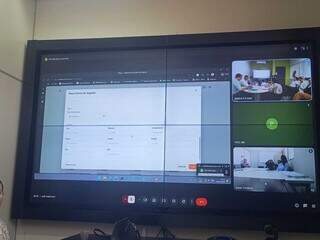 Quarta concorrente supera mais da metade da prova t&eacute;cnica para operar a Lotesul