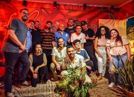 Quer pensar fora da caixa? Bar tem debate filos&oacute;fico hoje