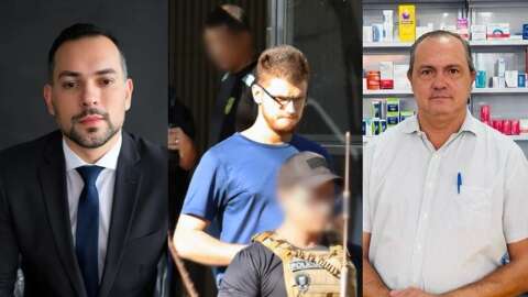 Ju&iacute;za nega prorrogar pris&atilde;o e alvos da Opera&ccedil;&atilde;o OncoJuris s&atilde;o liberados