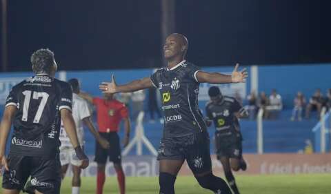 Oper&aacute;rio encara o Capital em busca da vaga no mata-mata da Copa Verde