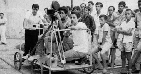 Ap&oacute;s 59 anos, pesquisa descobre originais de 1&ordm; filme da Capital