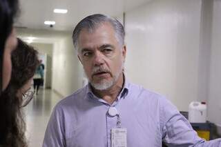 Press&atilde;o no pronto-socorro aumenta 5% ao ano e concentra d&eacute;ficit na Santa Casa