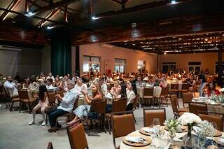 Ponta Por&atilde; une turismo de compras e tradi&ccedil;&atilde;o em hospedagem na fronteira