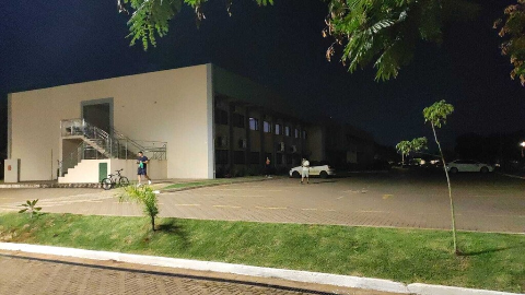 Banca da Alems mant&eacute;m prova e rejeita reaplica&ccedil;&atilde;o por falta de energia