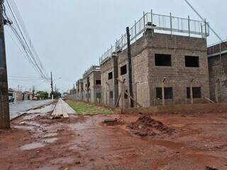 Estado divulga lista de pr&eacute;-selecionados para moradias populares no Nova Bahia