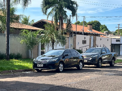 TJ barra den&uacute;ncia e enterra opera&ccedil;&atilde;o sobre contratos da C&acirc;mara de Aquidauana