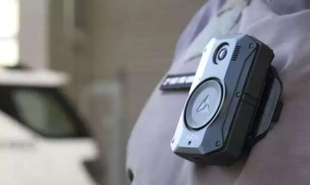 Apesar de 34 mortes este ano, PM diz que c&acirc;meras corporais n&atilde;o s&atilde;o prioridade