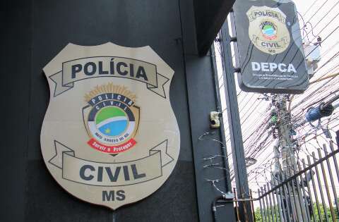 M&atilde;e de beb&ecirc; machucado no Santa Luzia &eacute; presa por maus-tratos