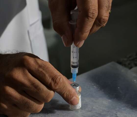 Em semana de vacina&ccedil;&atilde;o, Dourados tem outra morte por suspeita de chikungunya