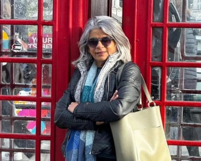 Entre faxinas e sustos, Nedir j&aacute; viu amiga aspirar at&eacute; morto na Europa