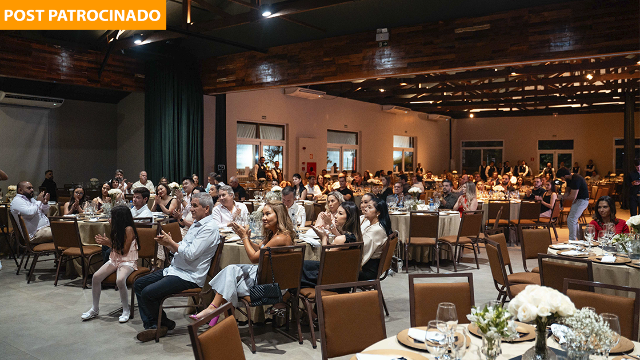 Ponta Porã une turismo de compras e tradição em hospedagem na fronteira