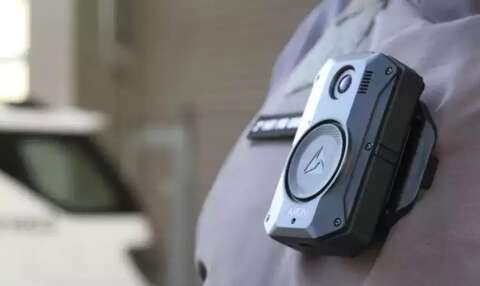 Apesar de 34 mortes em confronto, PM diz que c&acirc;meras n&atilde;o s&atilde;o prioridade