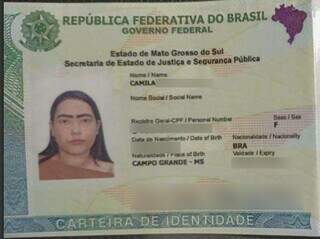 Presa por roubar carro com muamba do Paraguai j&aacute; foi pega com submetralhadora