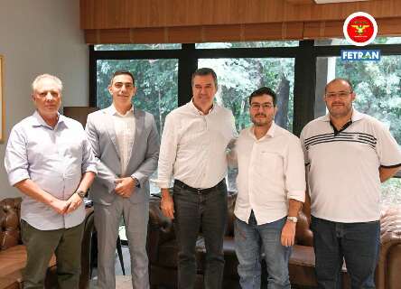 Estado prop&otilde;e cronograma de promo&ccedil;&otilde;es para encerrar paralisa&ccedil;&otilde;es do Detran