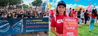 Na escala 5x2 desde 1962, banc&aacute;rios exigem direito a todos