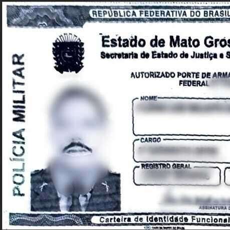 Caso com foto de policial mostra que erro no reconhecimento atinge qualquer um
