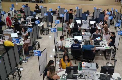 Justi&ccedil;a Eleitoral faz plant&atilde;o no feriado para regulariza&ccedil;&atilde;o do t&iacute;tulo de eleitor
