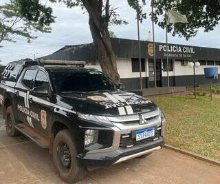 Homem &eacute; preso ap&oacute;s crian&ccedil;a de 8 anos denunciar estupro e m&atilde;e encontr&aacute;-lo na casa