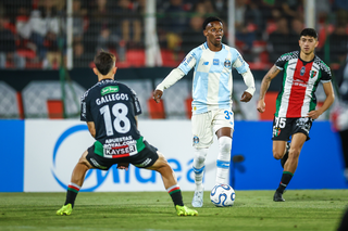 Gr&ecirc;mio empata sem gols e Atl&eacute;tico perde fora de casa na Sul-Americana