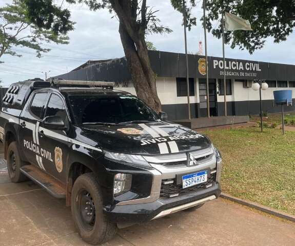 Homem &eacute; preso ap&oacute;s crian&ccedil;a de 8 anos denunciar estupro e m&atilde;e encontr&aacute;-lo na casa