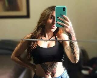 Jovem acusada de desvio de R$ 40 mil volta a MS ap&oacute;s sumi&ccedil;o &ldquo;volunt&aacute;rio&rdquo; em SC