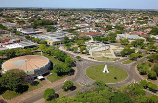 Novo Horizonte do Sul, Japor&atilde; e Nova Andradina celebram anivers&aacute;rio