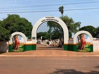 Ex-vereador &eacute; denunciado por fraudar licita&ccedil;&atilde;o para abrir 500 vagas em cemit&eacute;rio