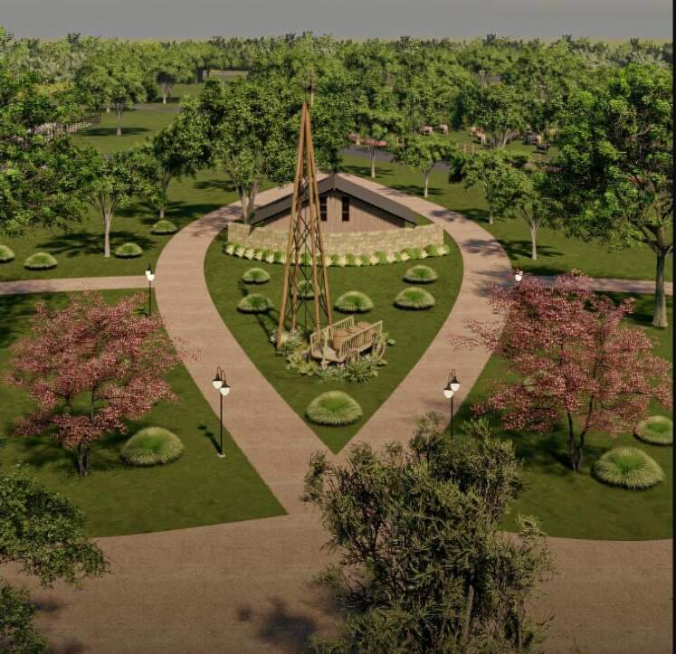 Yellowstone: Conheça o novo condomínio rural em Terenos