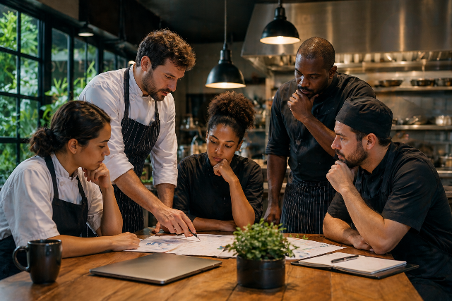 A NR-1 n&atilde;o &eacute; sobre seguran&ccedil;a do trabalho. &Eacute; sobre neg&oacute;cios mal estruturados